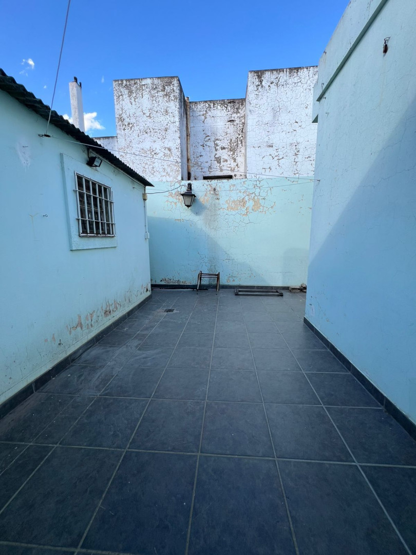 Casa en Alquiler en Santa Fé 698, Pedro Pico, Bahía Blanca - Bahía Blanca Propiedades | SITIO OFICIAL l
