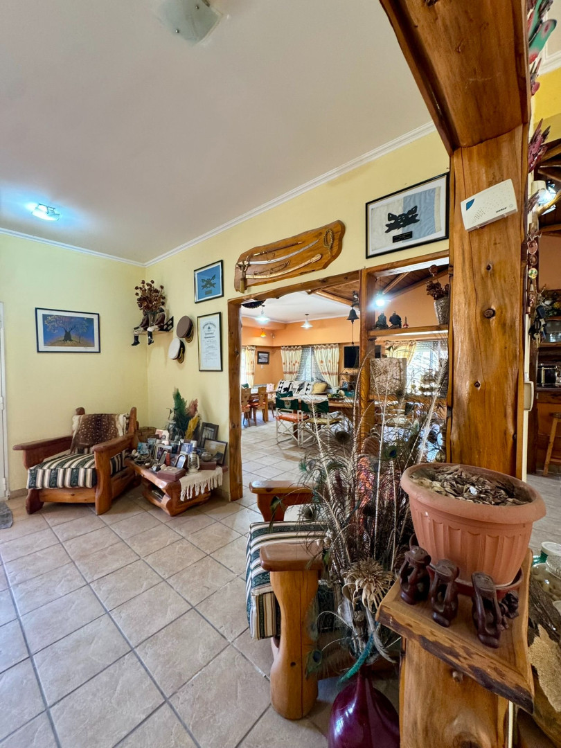 Casa en Venta en Hernandarias 1584, San Agustin, Bahía Blanca - Bahía Blanca Propiedades | SITIO OFICIAL l