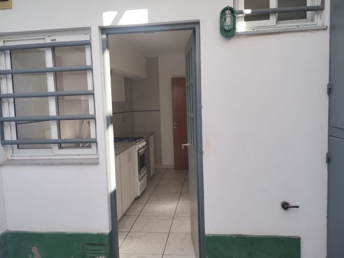 Departamento en Alquiler en Pasaje Vergara 87,  Bahía Blanca - Bahía Blanca Propiedades | SITIO OFICIAL l