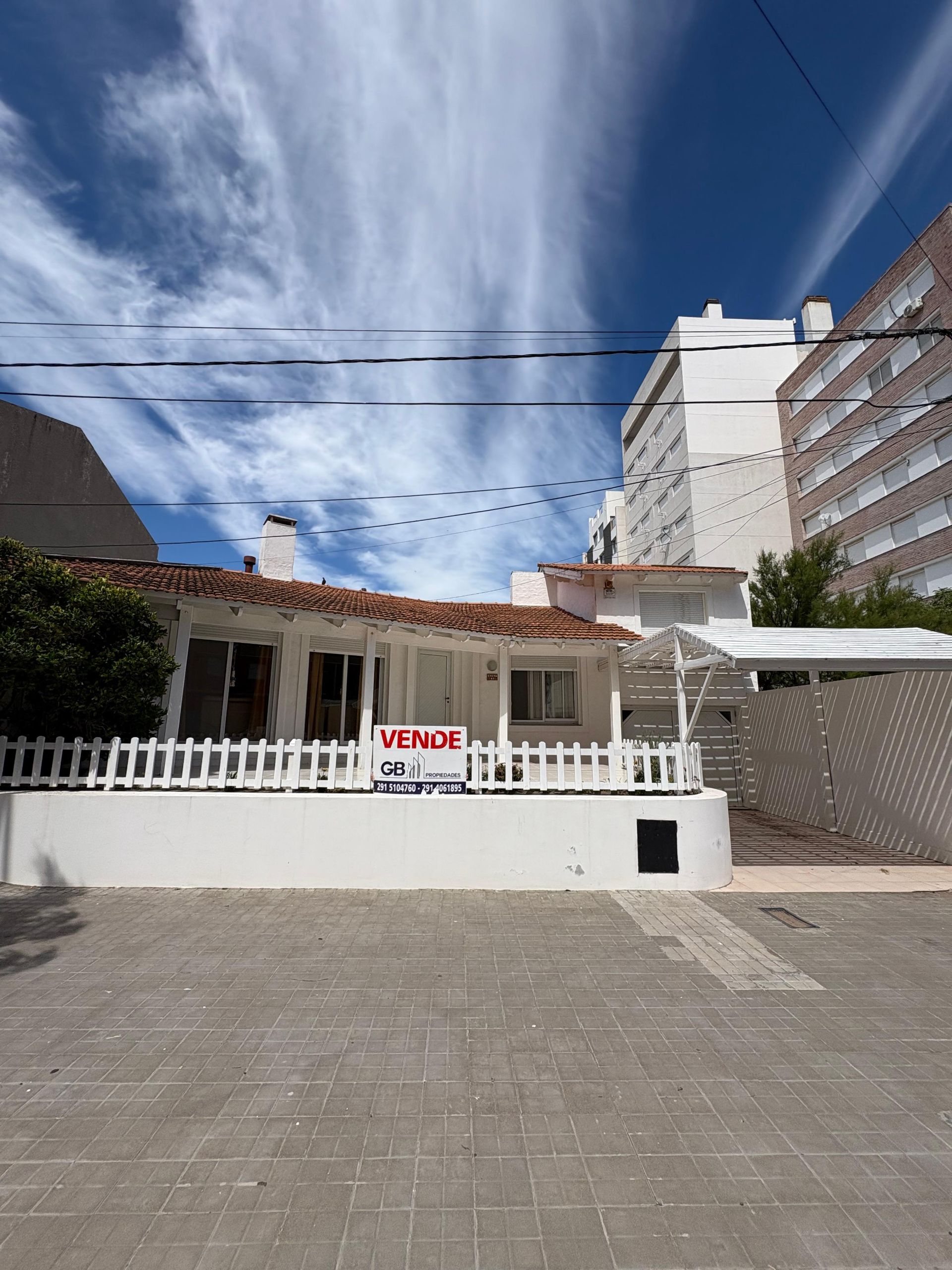 Casa en Venta en Costa 53,  Monte Hermoso - Bahía Blanca Propiedades | SITIO OFICIAL l