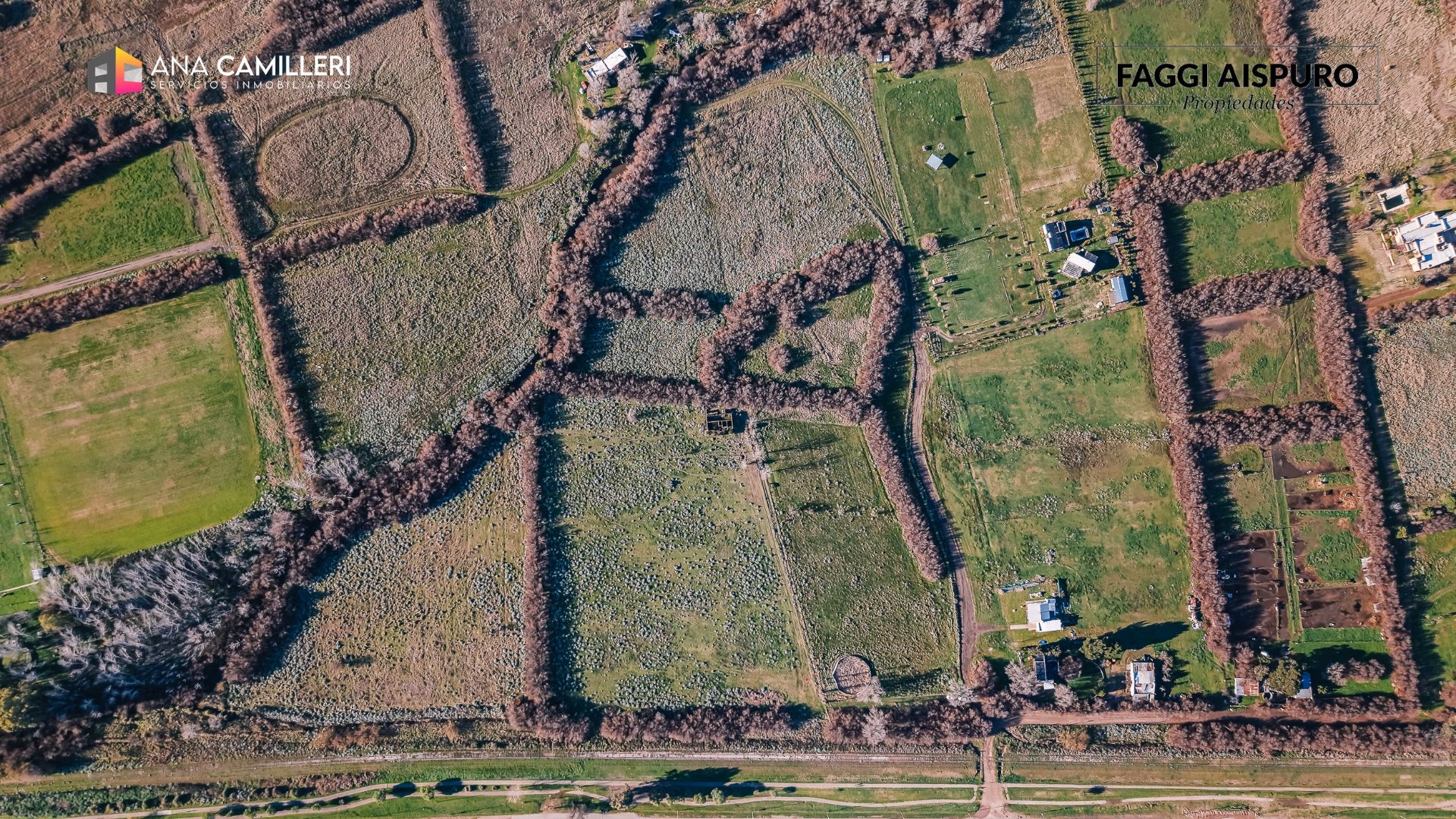 Terreno en Venta en Vera Y Carrindanga, La Carrindanga, Bahía Blanca - Bahía Blanca Propiedades | SITIO OFICIAL l