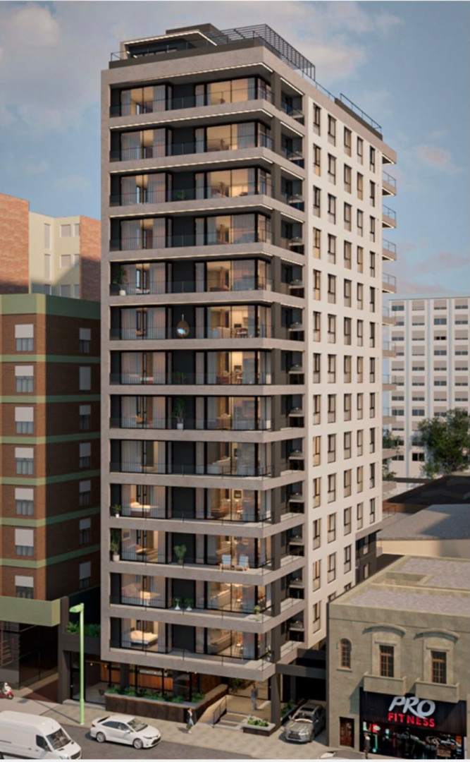 Departamento en Venta en O Higgins 200, Centro, Bahía Blanca - Bahía Blanca Propiedades | SITIO OFICIAL l
