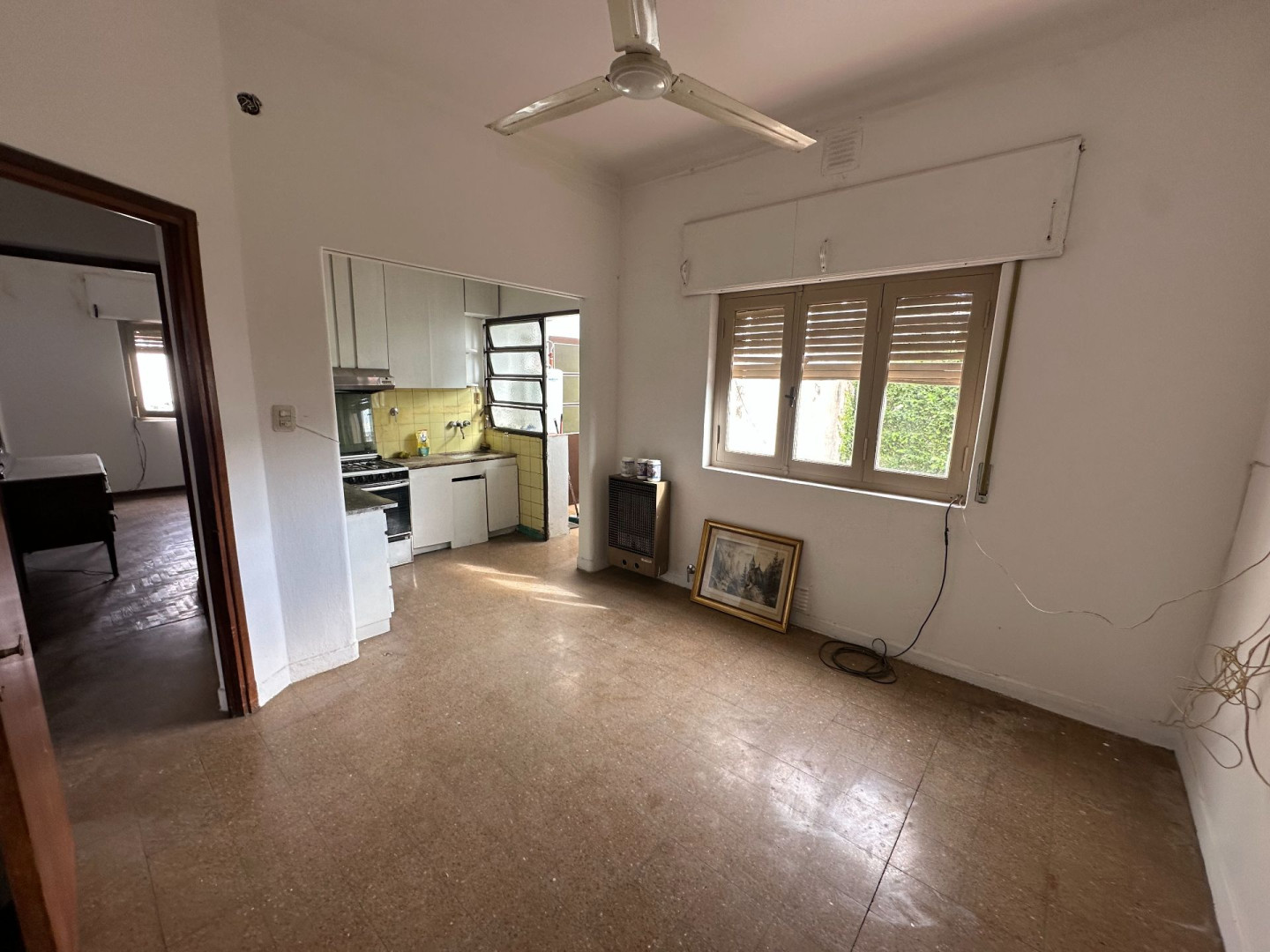 Casa en Venta en General Paz 310, Macrocentro, Bahía Blanca - Bahía Blanca Propiedades | SITIO OFICIAL l