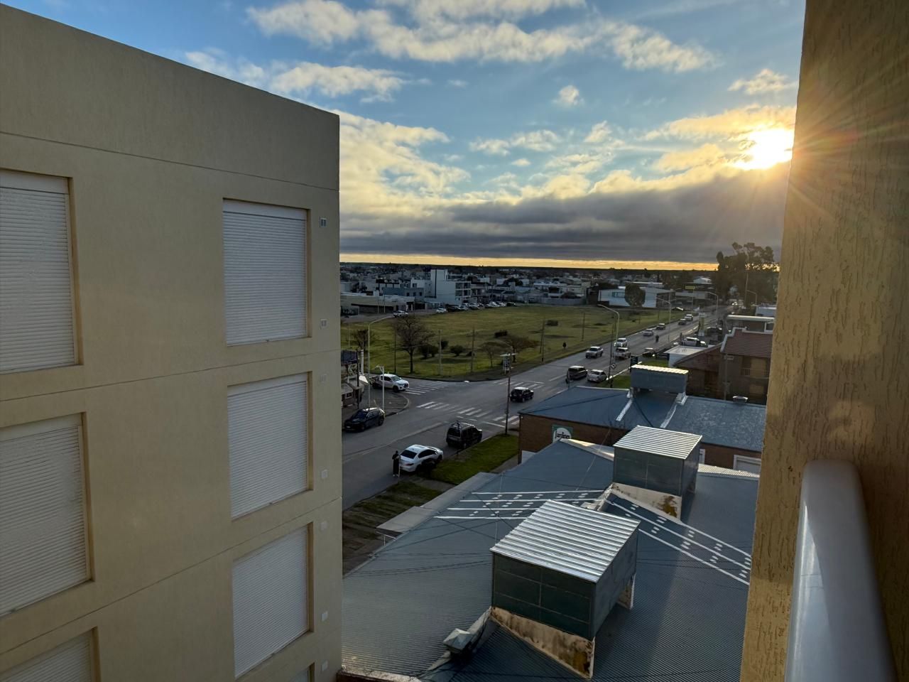 Departamento en Venta en Av. Alem 2300, Villa del Parque, Bahía Blanca - Bahía Blanca Propiedades | SITIO OFICIAL l