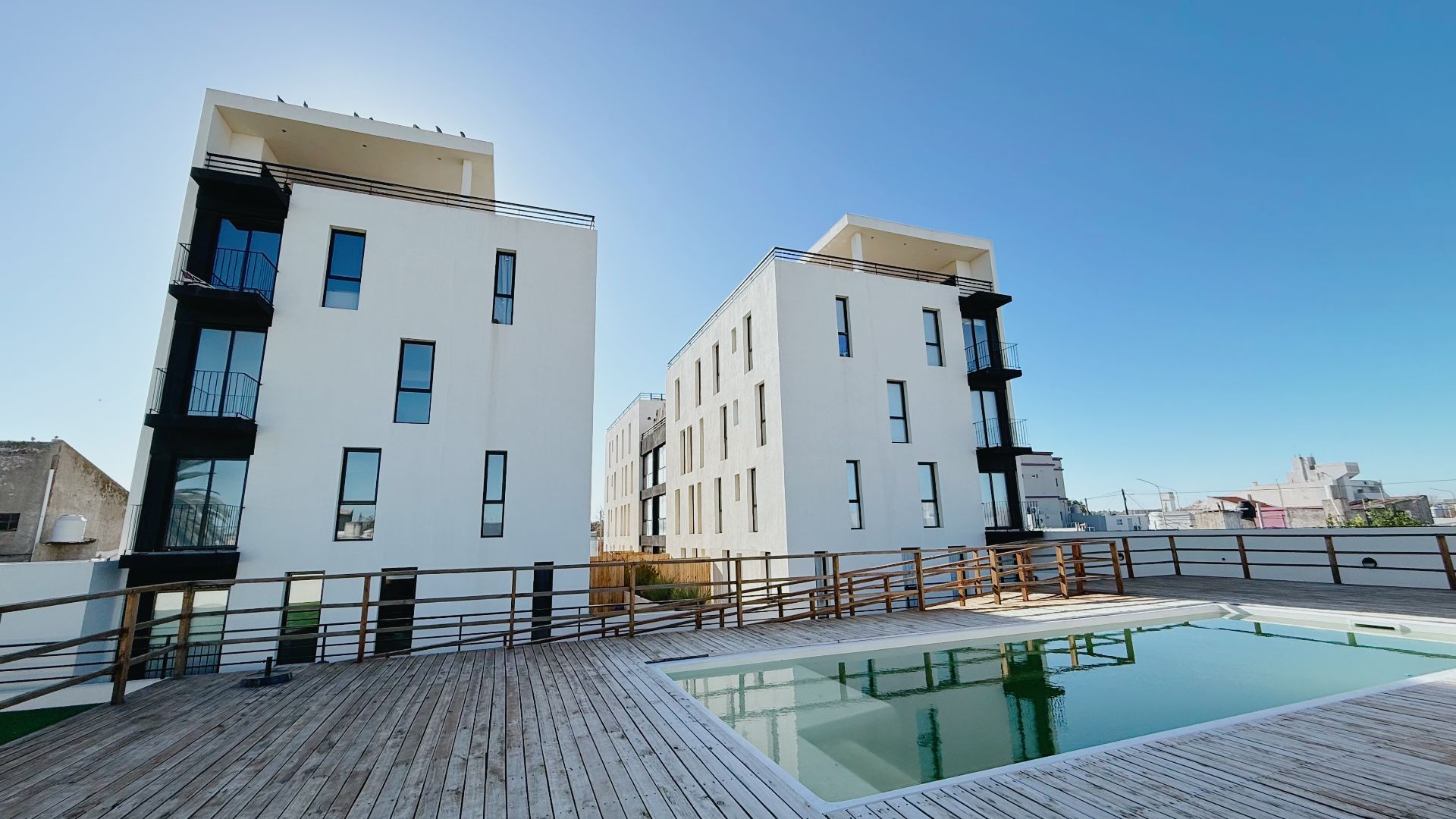 Departamento en Venta en Alberdi 1355, Villa Mitre, Bahía Blanca - Bahía Blanca Propiedades | SITIO OFICIAL l