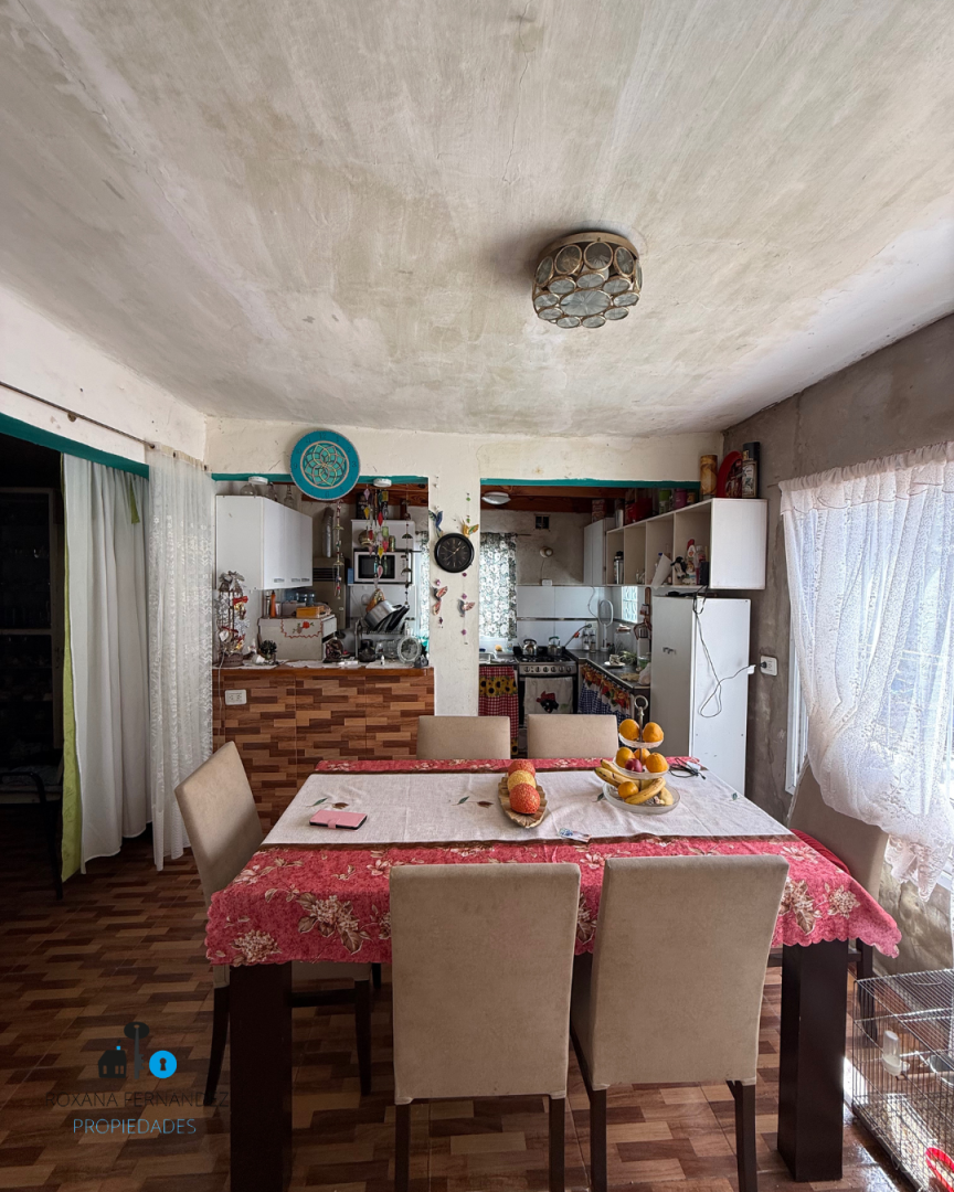 Casa en Venta en French 1100, Villa Ressia, Bahía Blanca - Bahía Blanca Propiedades | SITIO OFICIAL l