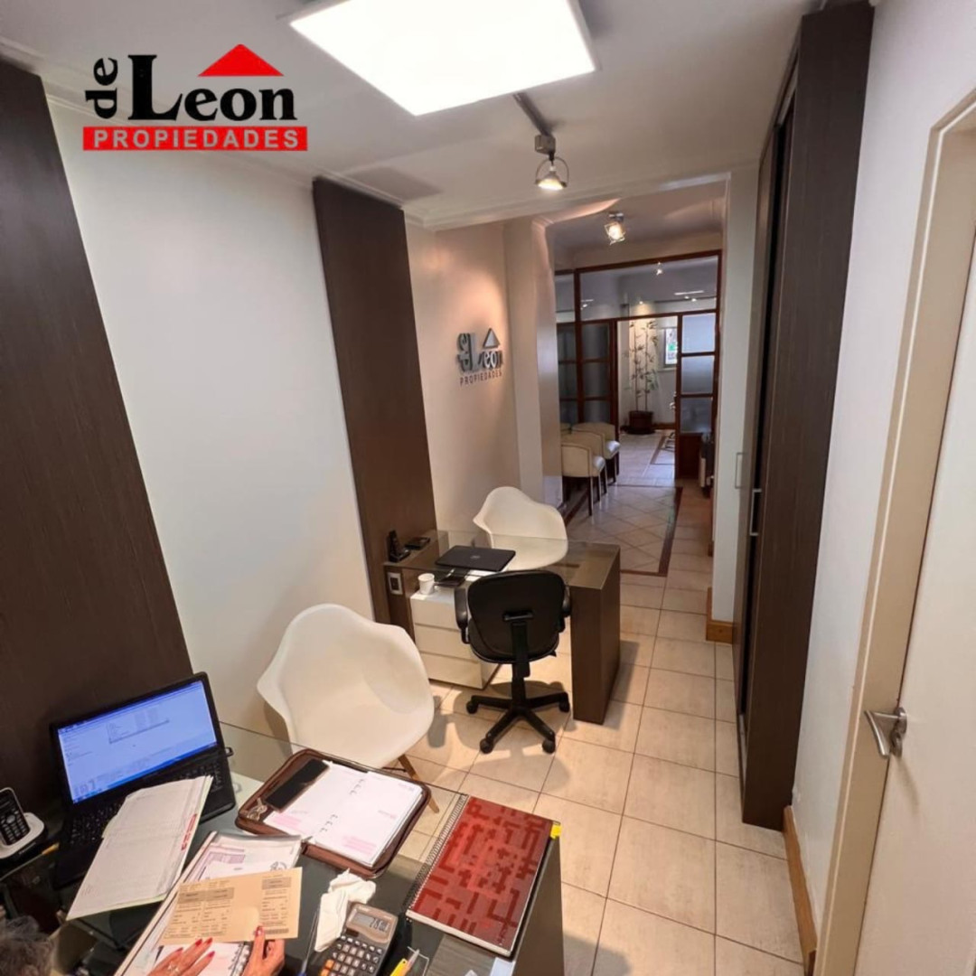Oficina en Venta en Dorrego 165, Centro, Bahía Blanca - Bahía Blanca Propiedades | SITIO OFICIAL l