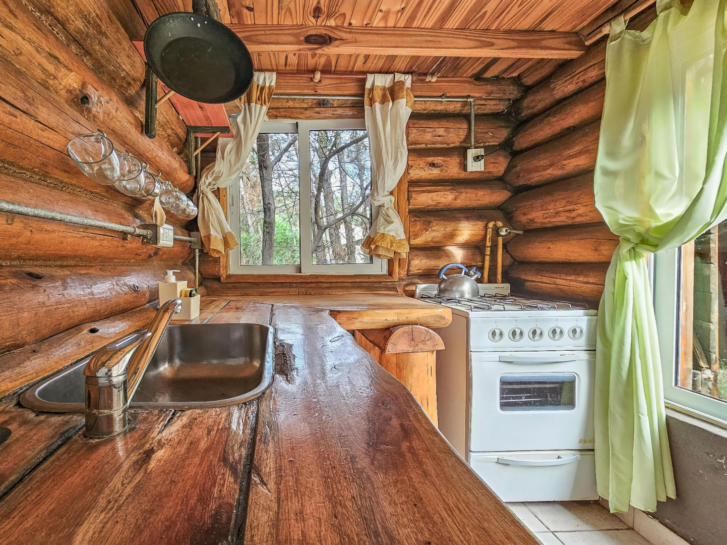 Cabaña en Venta en Las Toninas 499, Las Dunas, Monte Hermoso - Bahía Blanca Propiedades | SITIO OFICIAL l