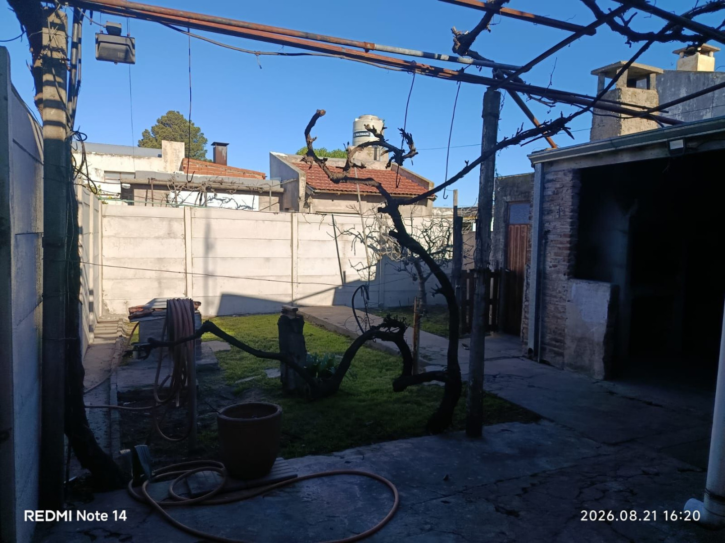 Casa en Venta en Tarapacá 1948, Villa Rosas, Bahía Blanca - Bahía Blanca Propiedades | SITIO OFICIAL l