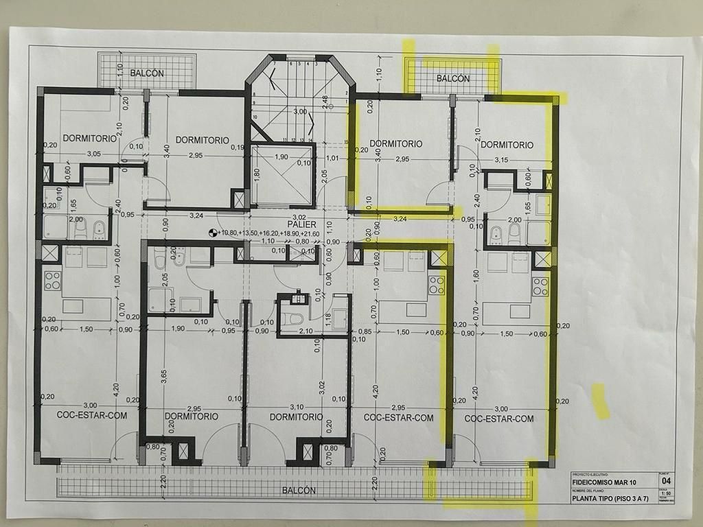 Departamento en Venta en Av. Peron  1026,  Monte Hermoso - Bahía Blanca Propiedades | SITIO OFICIAL l