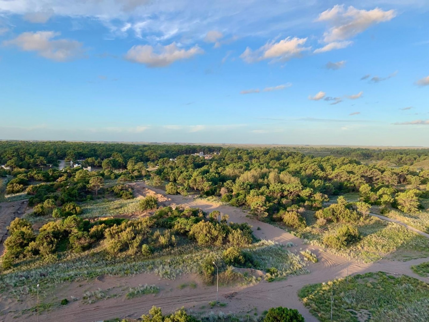 Terreno en Venta en Yatasto Y El Gavilán, Monte del Este, Monte Hermoso - Bahía Blanca Propiedades | SITIO OFICIAL l
