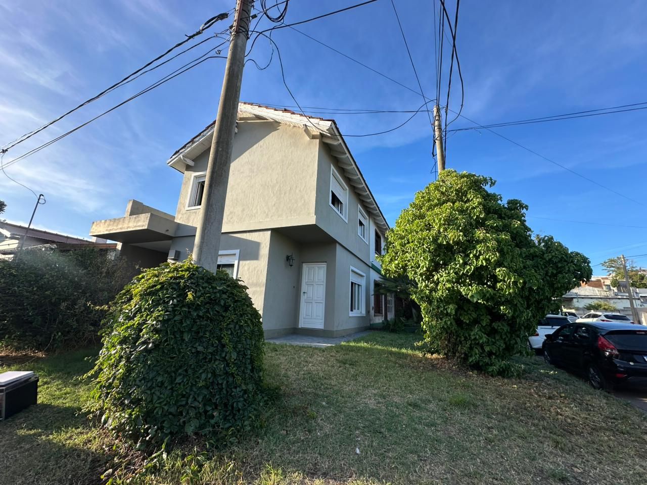 Duplex en Venta en Fossati Y Río Atuel ,  Monte Hermoso - Bahía Blanca Propiedades | SITIO OFICIAL l