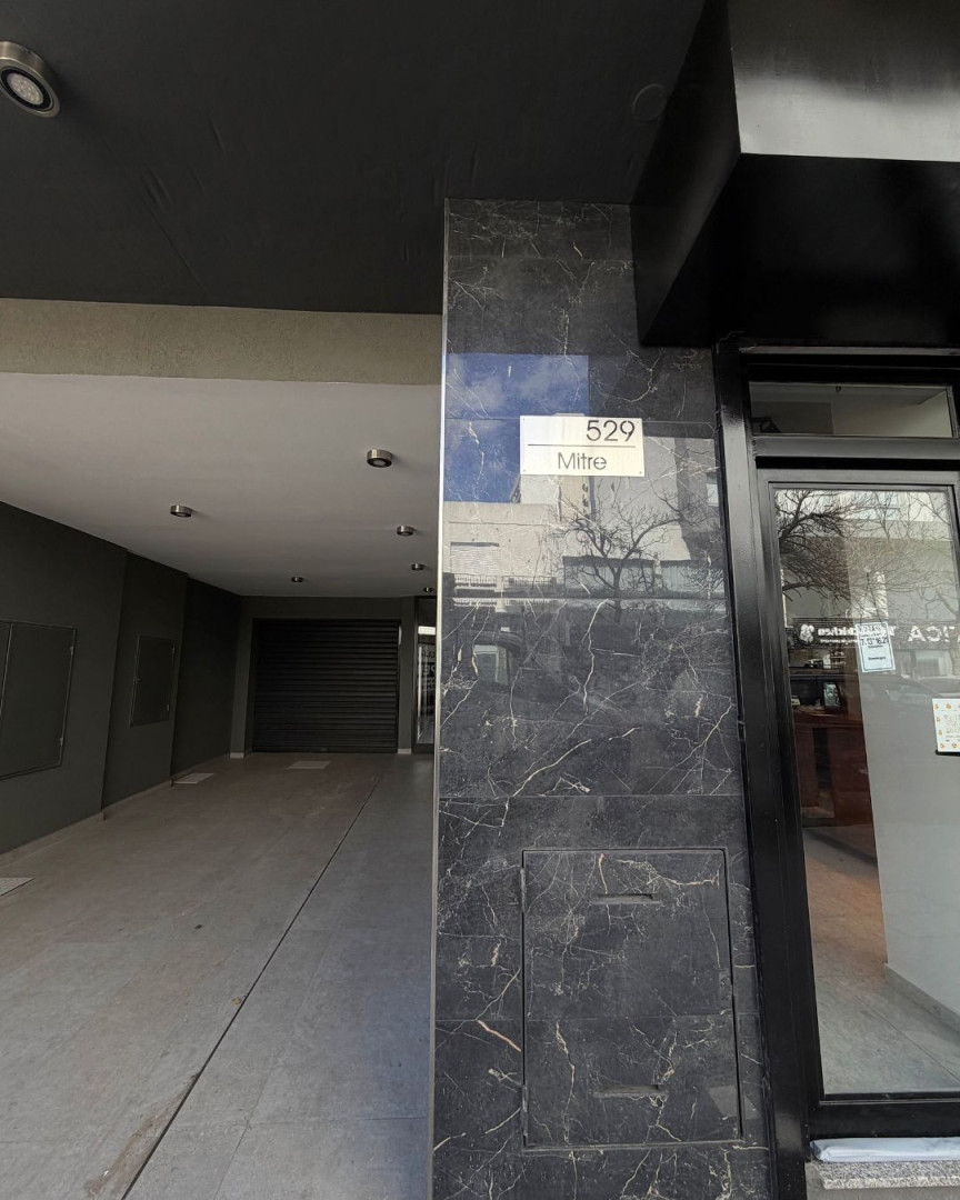 Departamento en Alquiler - Bahía Blanca Propiedades | SITIO OFICIAL l