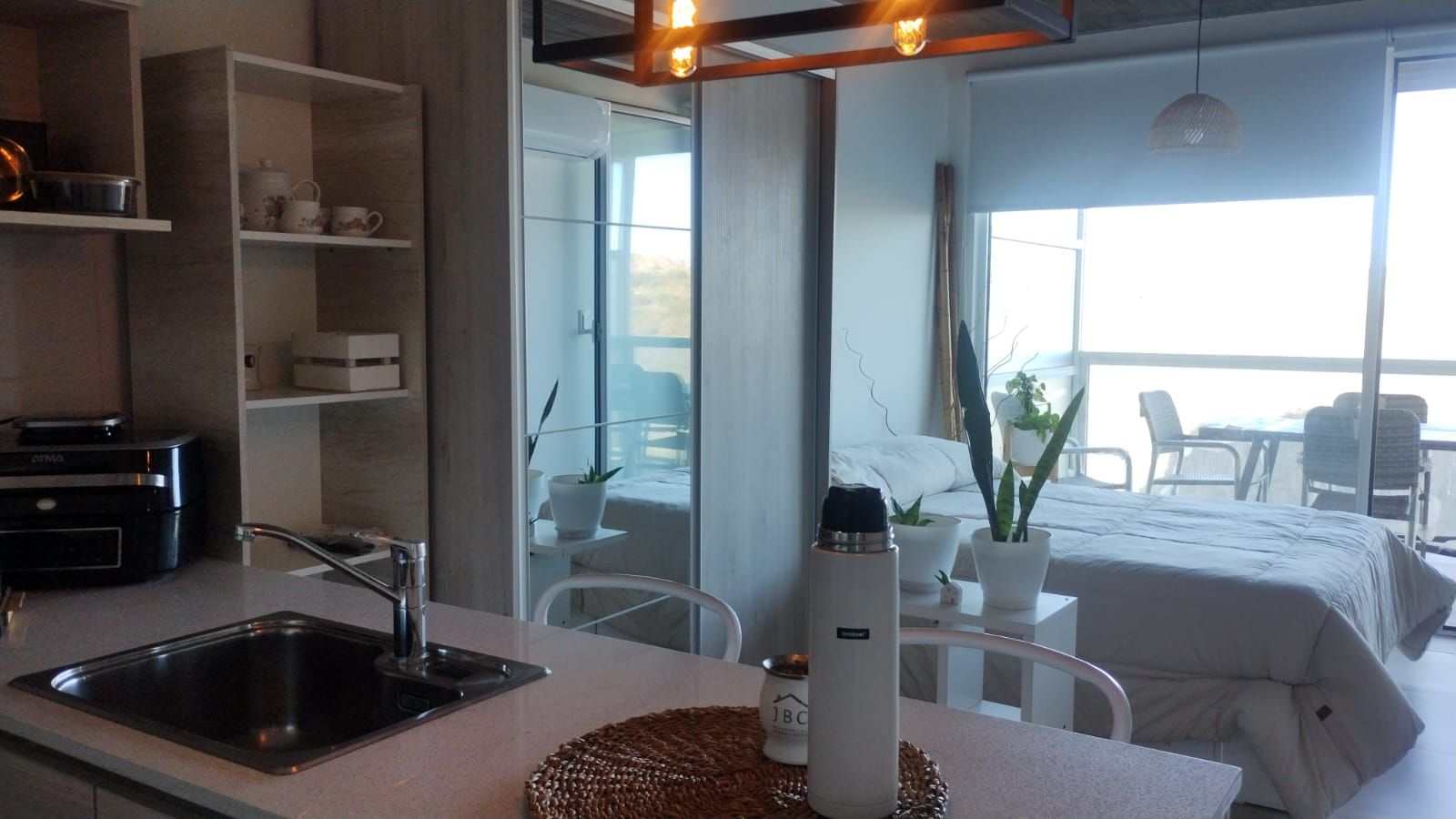 Departamento en Venta en Costanera Este 1000, Monte del Este, Monte Hermoso - Bahía Blanca Propiedades | SITIO OFICIAL l