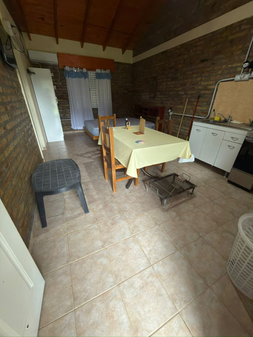 Complejo Turístico  en Venta en Del Abadejo Y Las Toninas , Las Dunas, Monte Hermoso - Bahía Blanca Propiedades | SITIO OFICIAL l