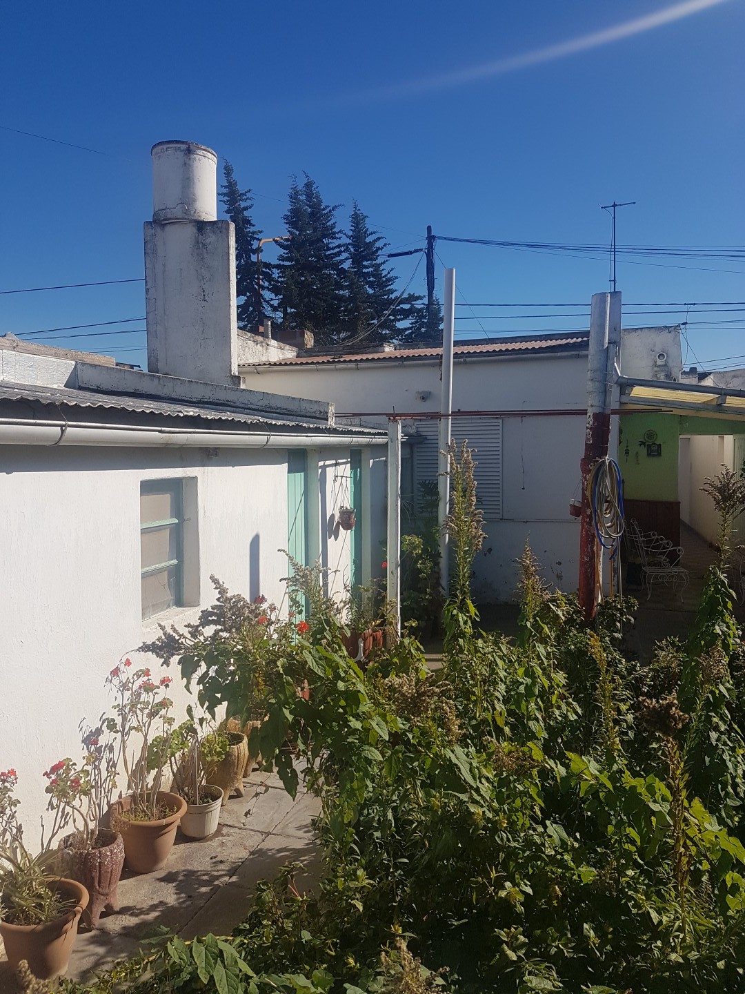 Casa en Venta en Brasil 1124, Noroeste, Bahía Blanca - Bahía Blanca Propiedades | SITIO OFICIAL l
