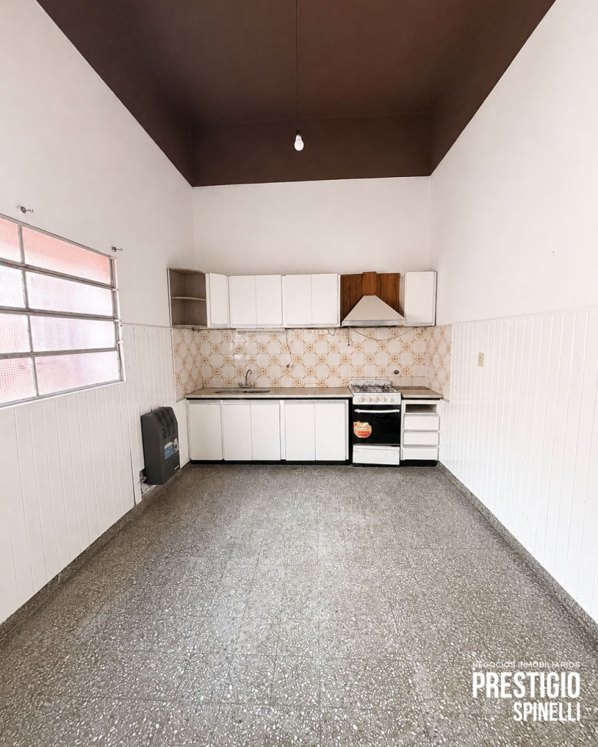 Casa en Venta en Donado 577, Centro, Bahía Blanca - Bahía Blanca Propiedades | SITIO OFICIAL l