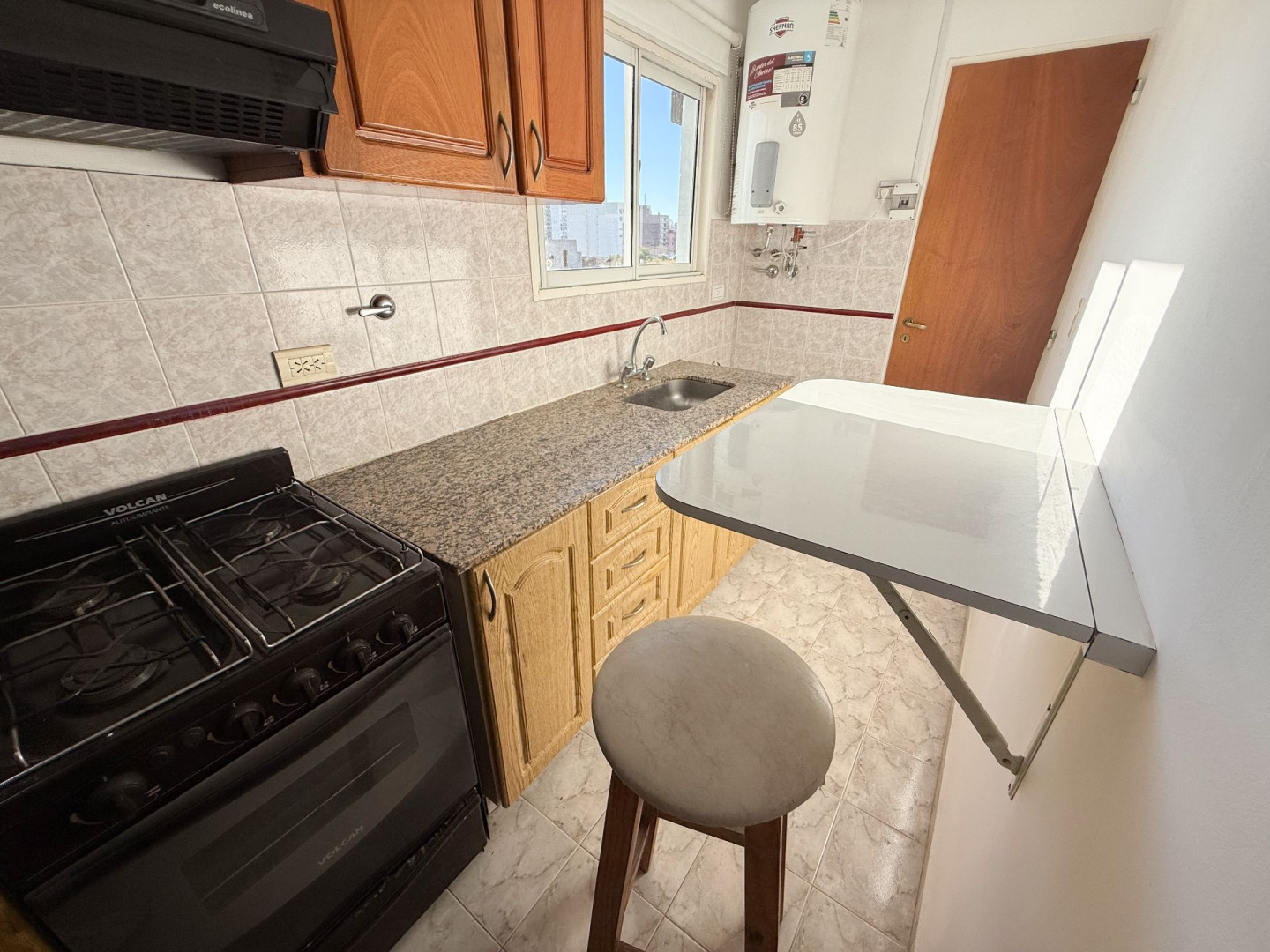 Departamento en Venta en Darregueira 544, Macrocentro, Bahía Blanca - Bahía Blanca Propiedades | SITIO OFICIAL l