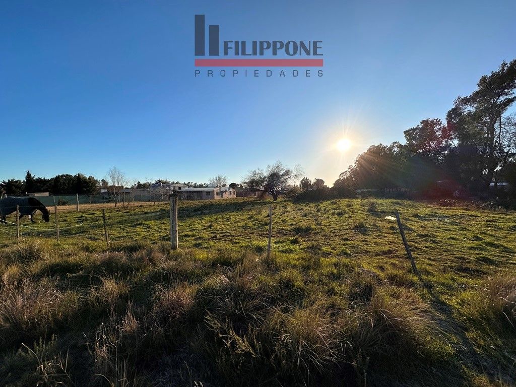 Terreno en Venta en Angel Marcos 1457, Oro Verde, Bahía Blanca - Bahía Blanca Propiedades | SITIO OFICIAL l