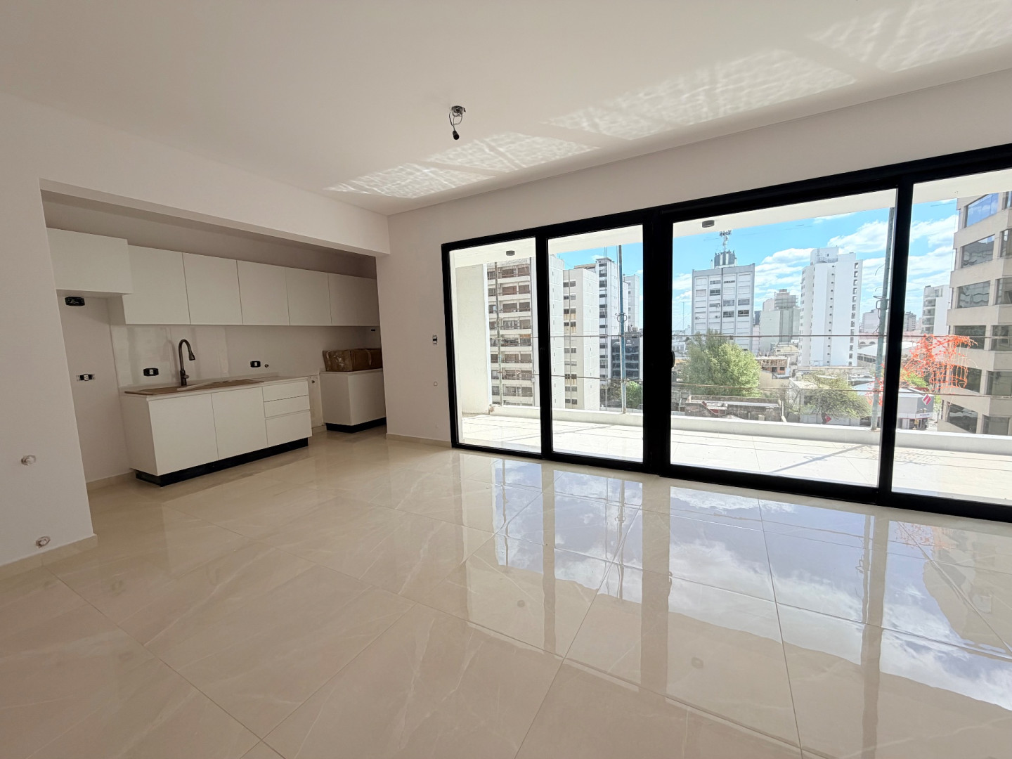 Departamento en Venta en O’Higgins 237, Centro, Bahía Blanca - Bahía Blanca Propiedades | SITIO OFICIAL l