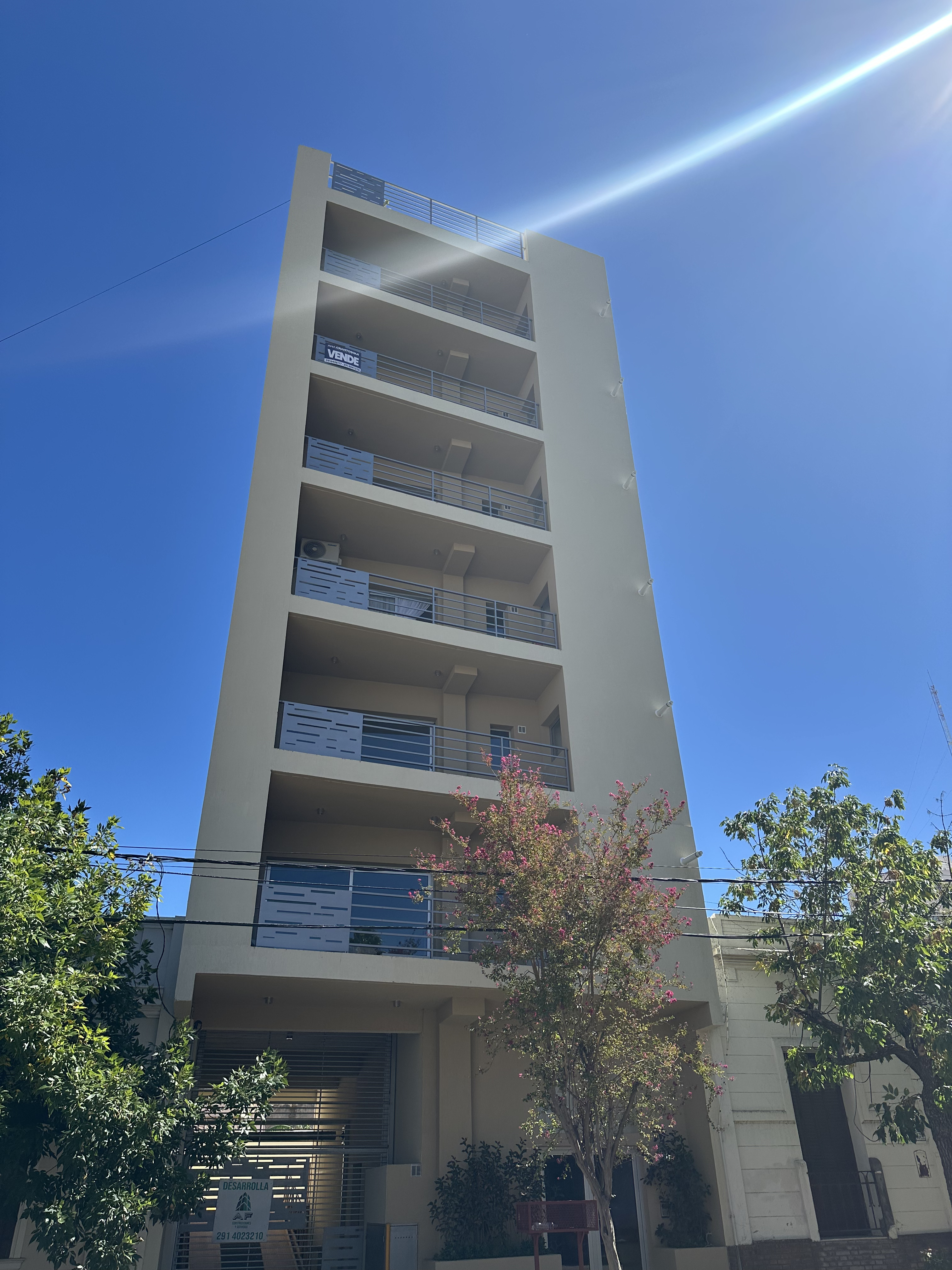Departamento en Venta en 19 De Mayo 414,  Bahía Blanca - Bahía Blanca Propiedades | SITIO OFICIAL l