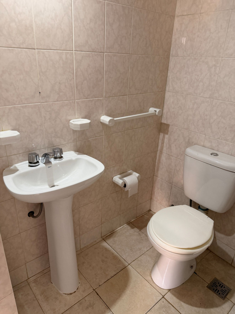Departamento en Alquiler en Alvarado 65, Centro, Bahía Blanca - Bahía Blanca Propiedades | SITIO OFICIAL l