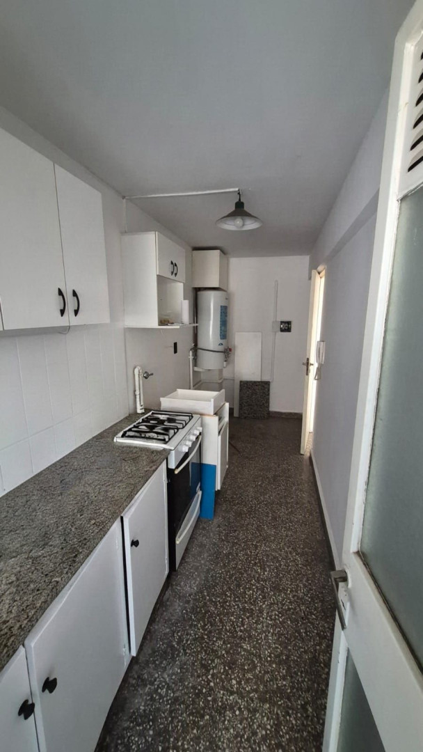 Departamento en Alquiler en Avenida Alem 1871, Villa Floresta, Bahía Blanca - Bahía Blanca Propiedades | SITIO OFICIAL l