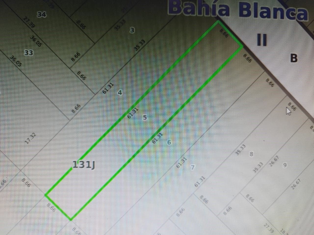 Terreno en Venta en El Boyero 1300,  Bahía Blanca - Bahía Blanca Propiedades | SITIO OFICIAL l