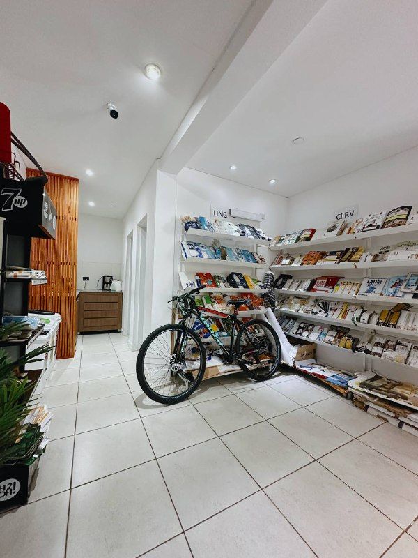 Deposito en Venta en BROWN 560, Centro, Bahía Blanca - Bahía Blanca Propiedades | SITIO OFICIAL l