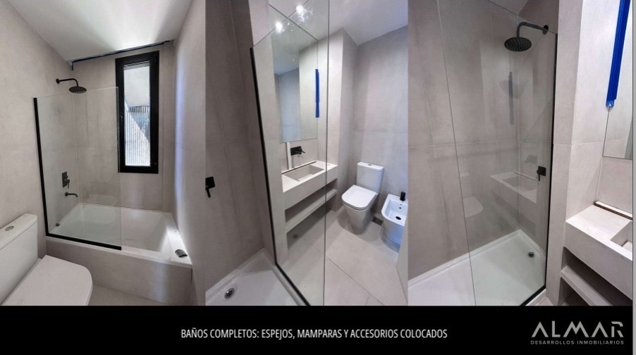Departamento en Venta en Paseo De Las Esculturas, Napostá, Bahía Blanca - Bahía Blanca Propiedades | SITIO OFICIAL l