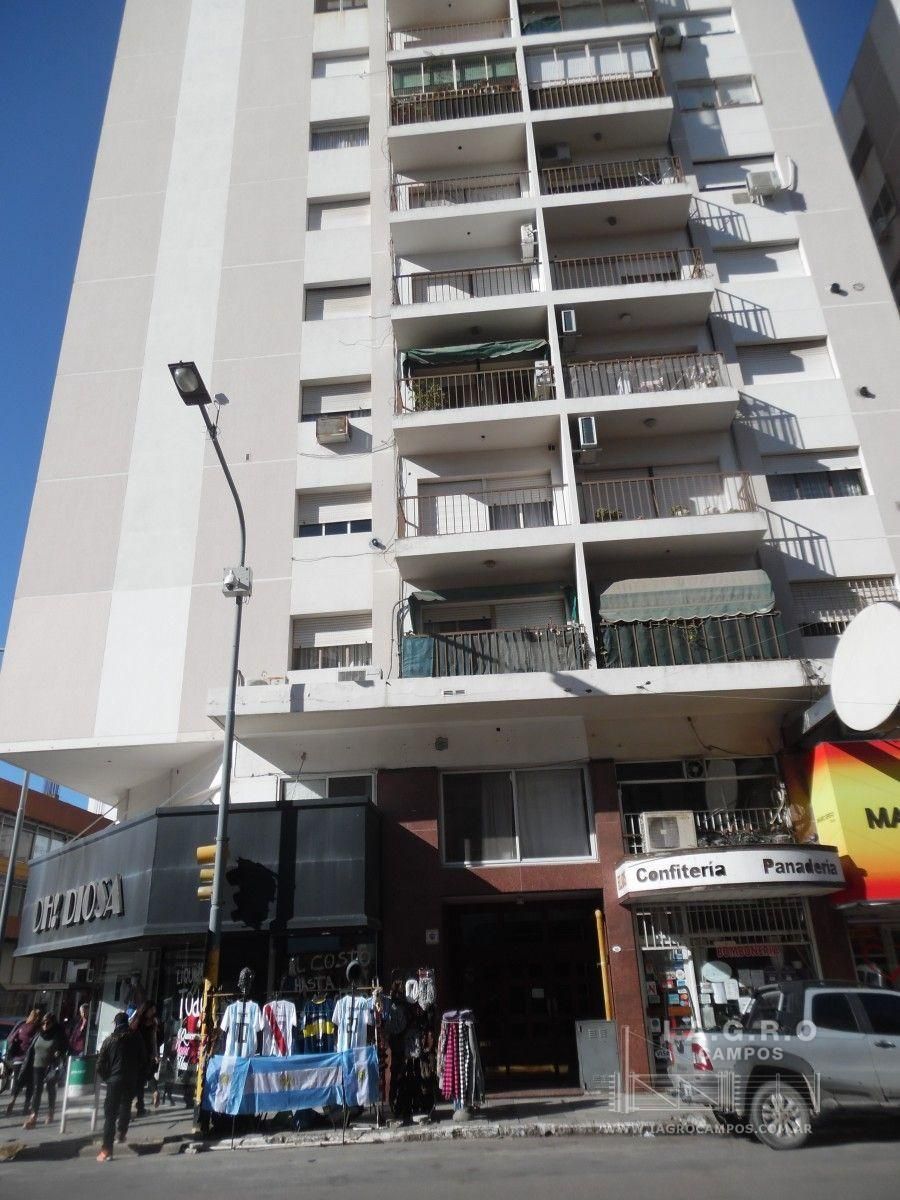 Departamento en Venta en Belgrano 93, Centro, Bahía Blanca - Bahía Blanca Propiedades | SITIO OFICIAL l