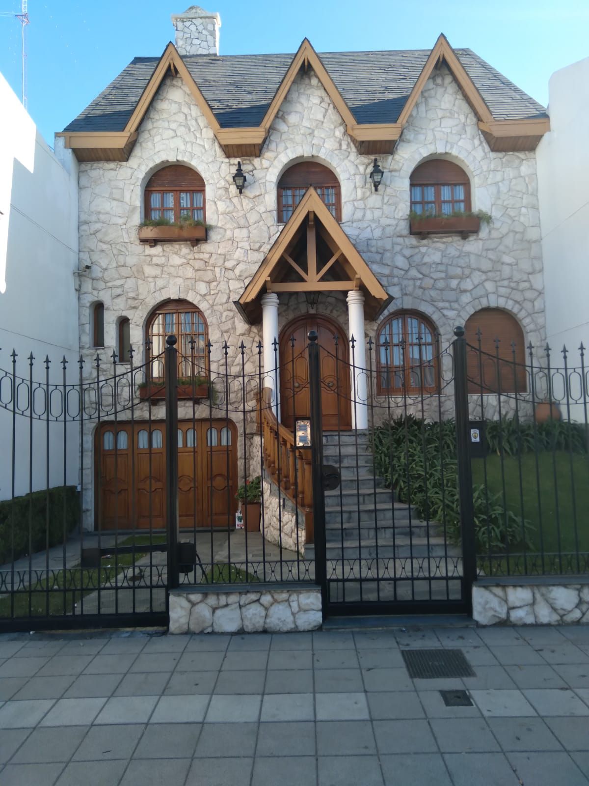 Casa en Venta en Donado 500, Centro, Bahía Blanca - Bahía Blanca Propiedades | SITIO OFICIAL l