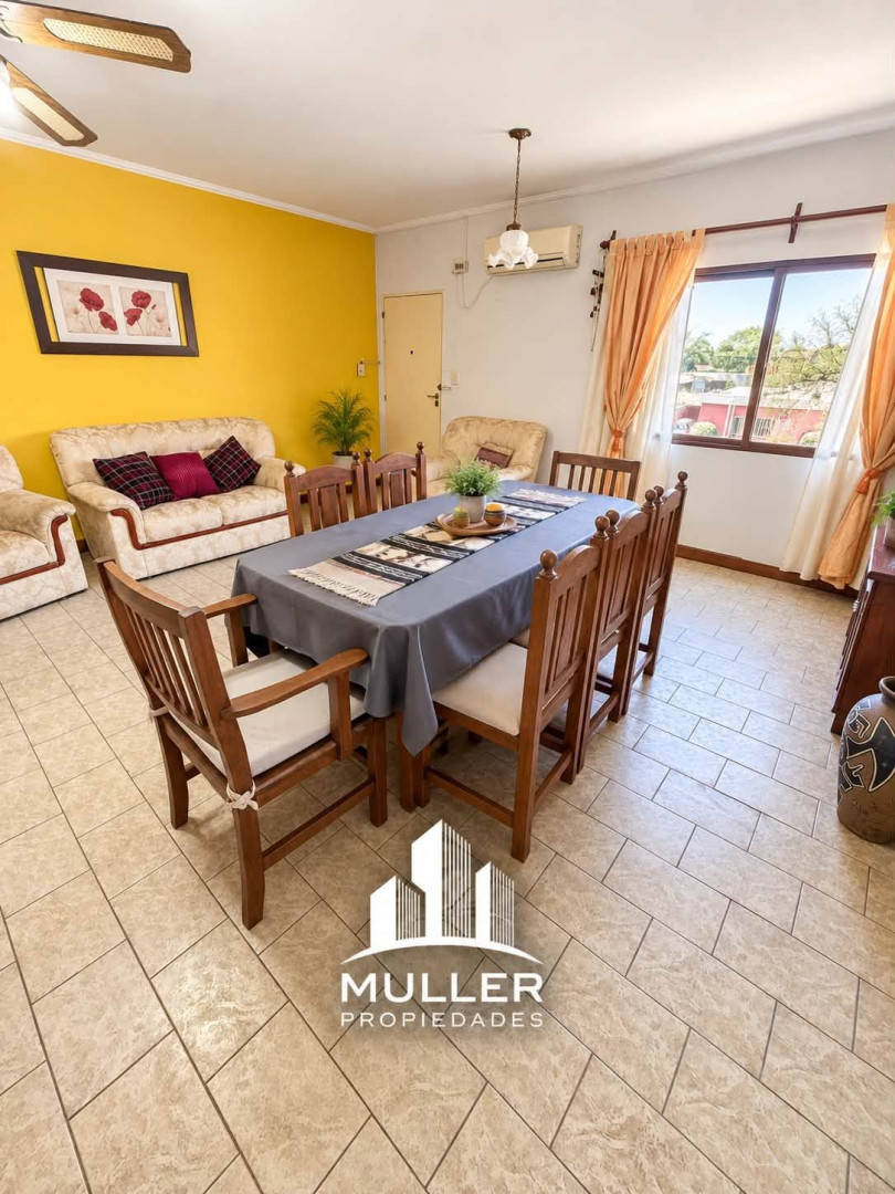 Departamento en Venta en BALBOA 2892, Rosendo Lopez, Bahía Blanca - Bahía Blanca Propiedades | SITIO OFICIAL l