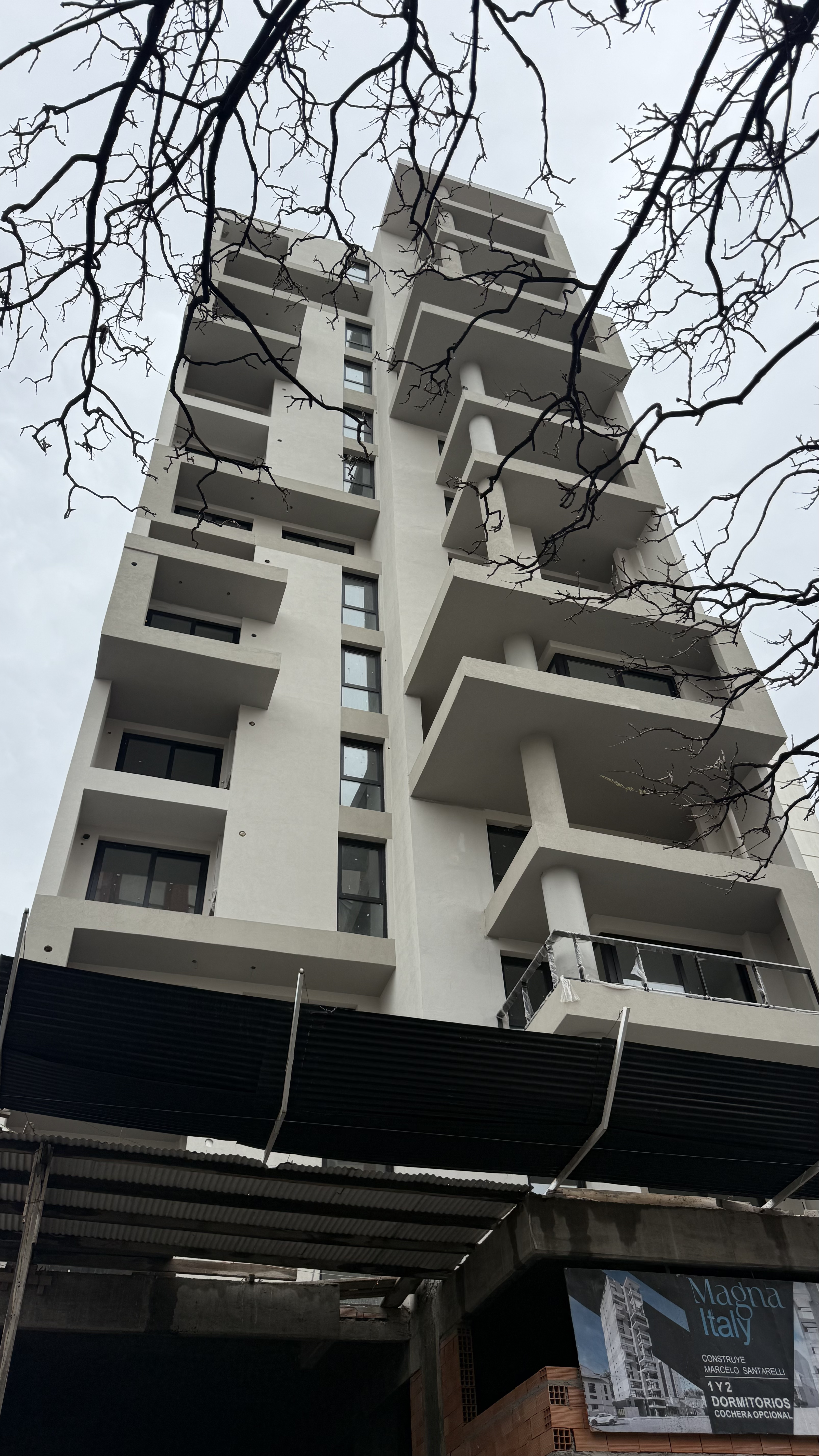 Departamento en Venta en Rodriguez 29, Centro, Bahía Blanca - Bahía Blanca Propiedades | SITIO OFICIAL l