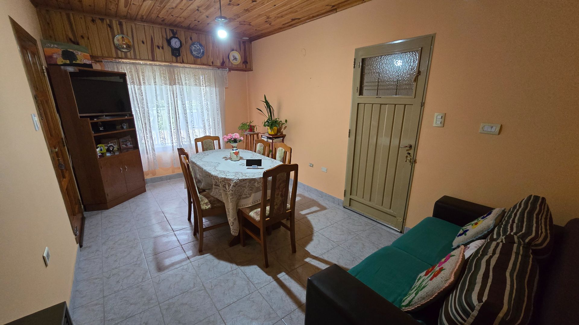 Casa en Venta en Rivadavia 2983, Villa Italia, Bahía Blanca - Bahía Blanca Propiedades | SITIO OFICIAL l