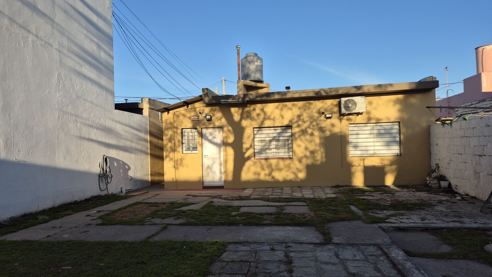 Casa en Venta en Bermudez 900, Anchorena, Bahía Blanca - Bahía Blanca Propiedades | SITIO OFICIAL l