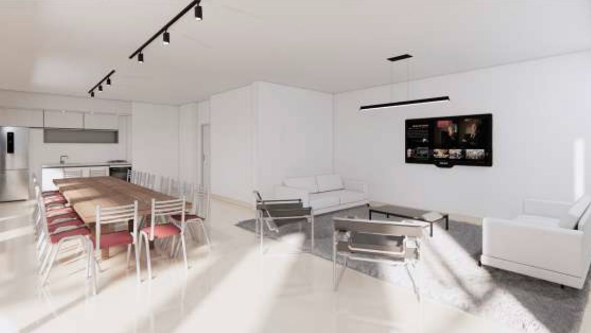 Departamento en Venta en Ohiggins 200, Centro, Bahía Blanca - Bahía Blanca Propiedades | SITIO OFICIAL l