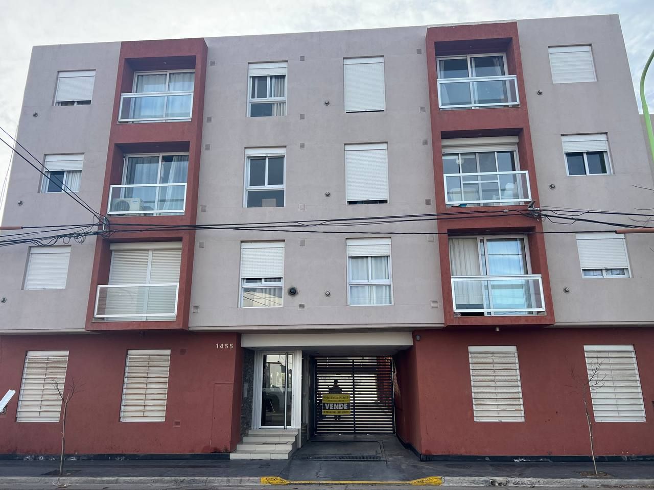 Departamento en Alquiler en Nicaragua 1455,  Bahía Blanca - Bahía Blanca Propiedades | SITIO OFICIAL l
