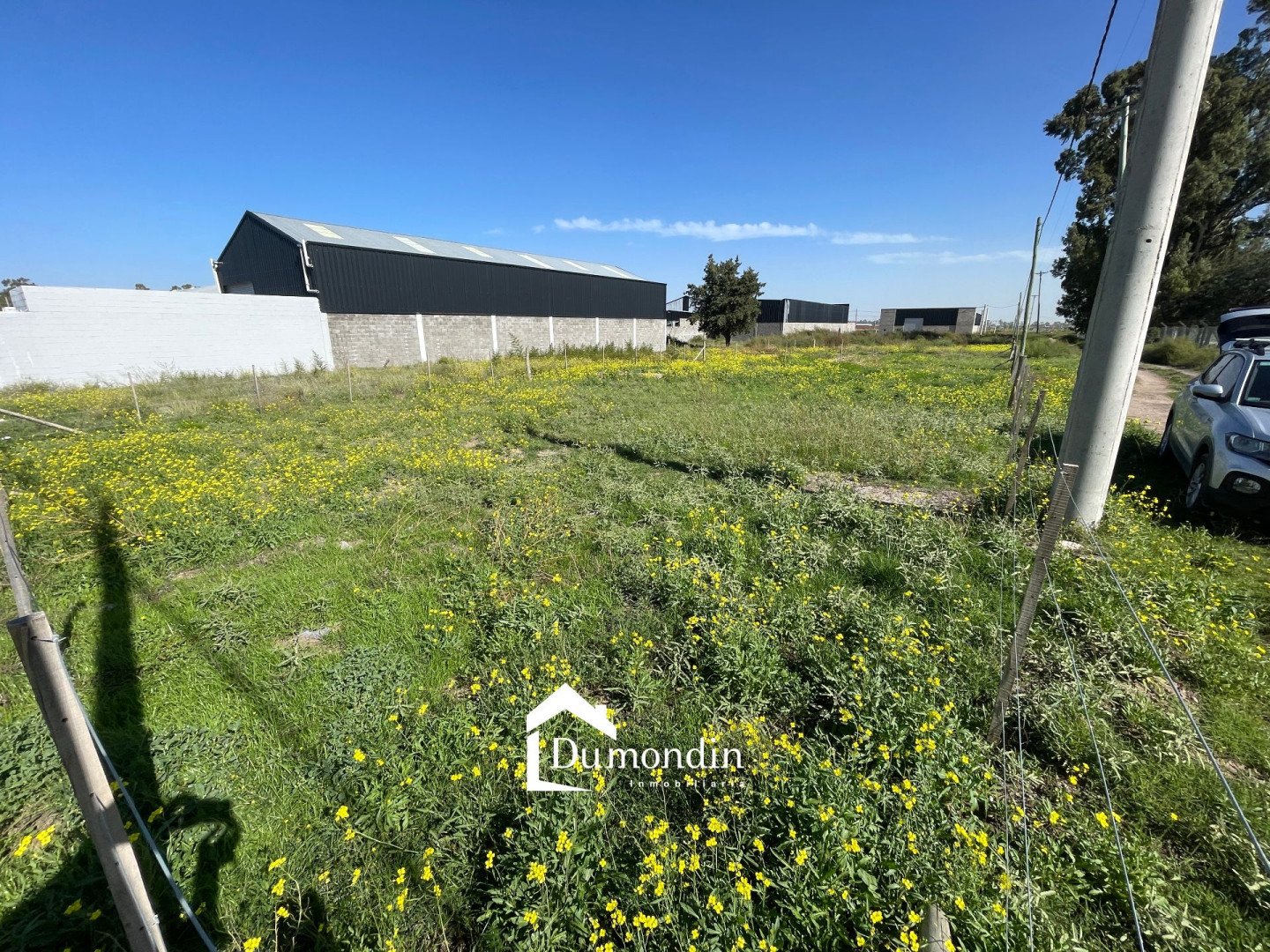 Terreno en Venta en Agustin Alvarez Y Nicolas Tauro, Nueva Belgrano, Bahía Blanca - Bahía Blanca Propiedades | SITIO OFICIAL l