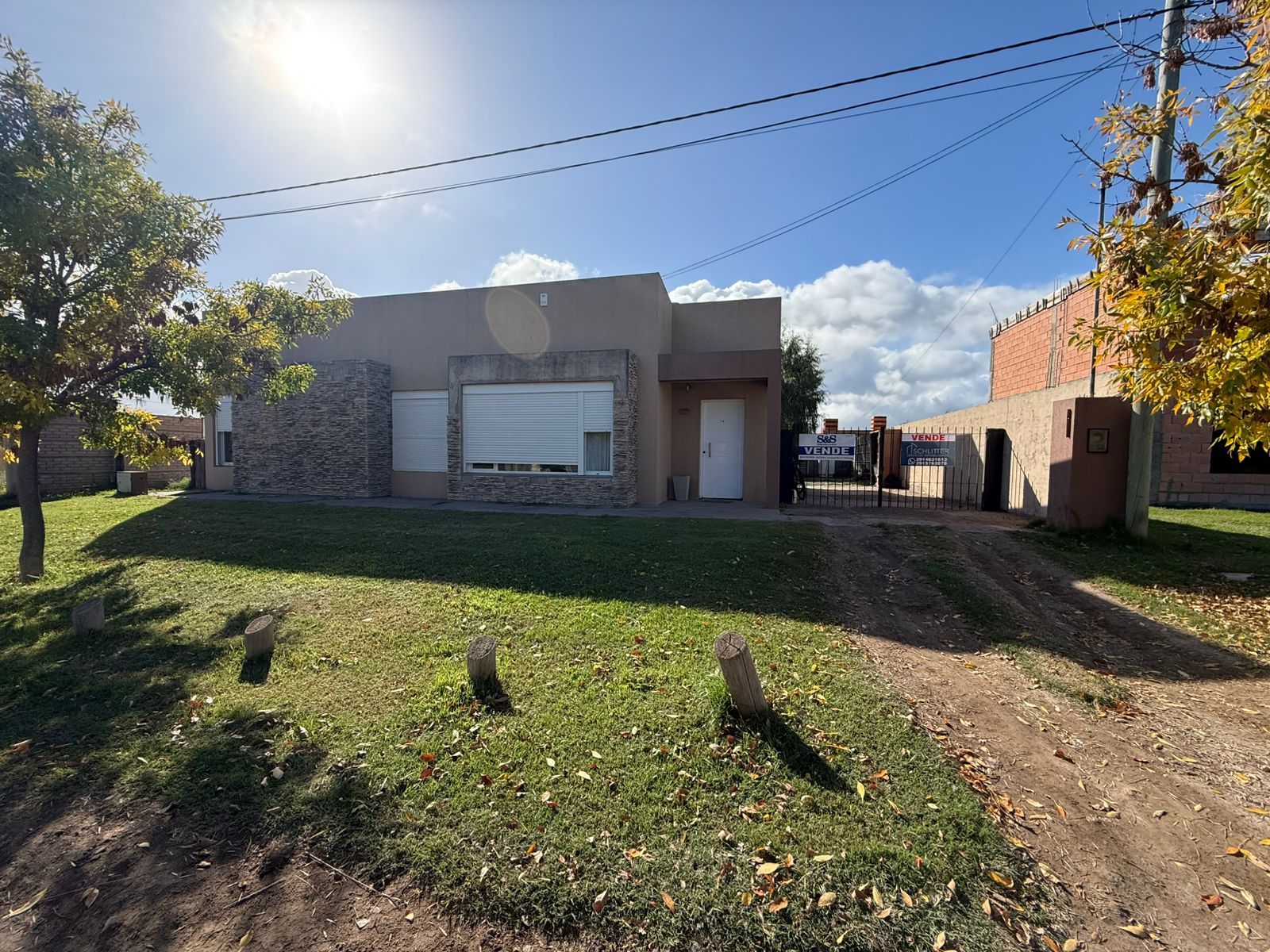 Casa en Venta en Calle 4 N 1075,  Pedro Luro - Bahía Blanca Propiedades | SITIO OFICIAL l