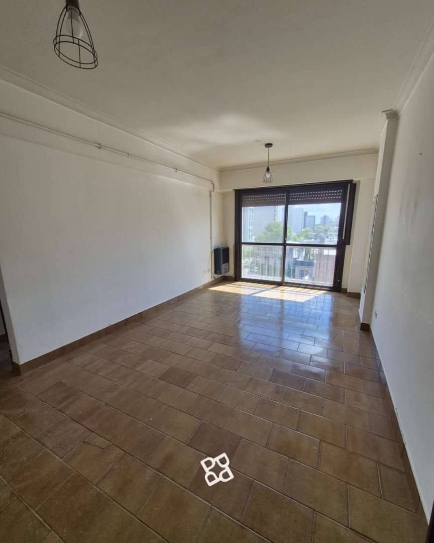Departamento en Alquiler en Güemes 265, Centro, Bahía Blanca - Bahía Blanca Propiedades | SITIO OFICIAL l