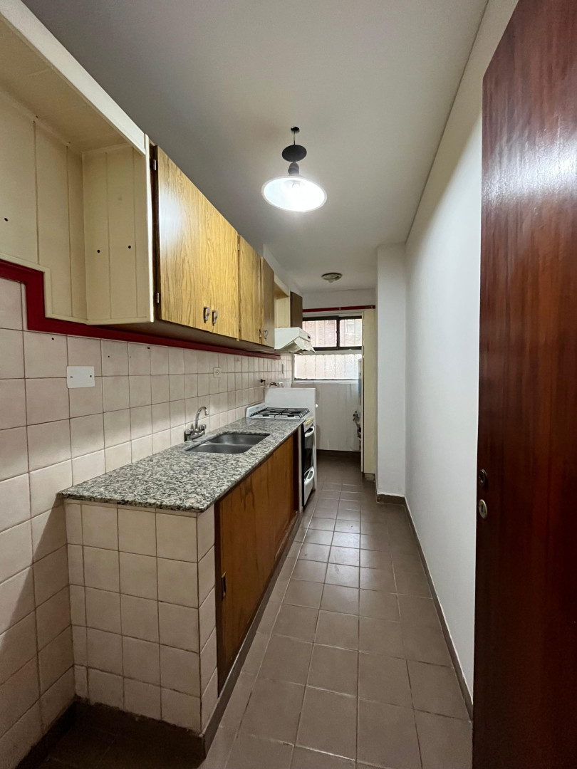 Departamento en Venta en Vieytes 4000, SOSBA, Bahía Blanca - Bahía Blanca Propiedades | SITIO OFICIAL l