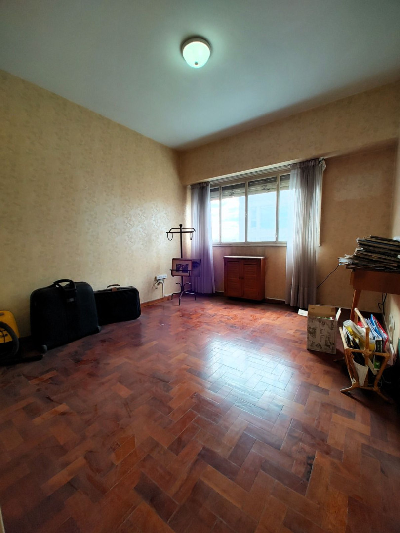 Departamento en Venta en Sarmiento 94, Centro, Bahía Blanca - Bahía Blanca Propiedades | SITIO OFICIAL l