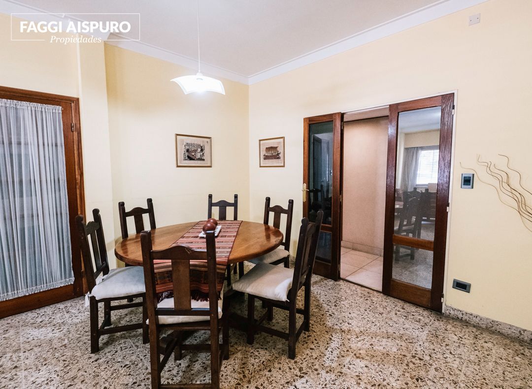 Casa en Venta en Lavalle 487, Centro, Bahía Blanca - Bahía Blanca Propiedades | SITIO OFICIAL l