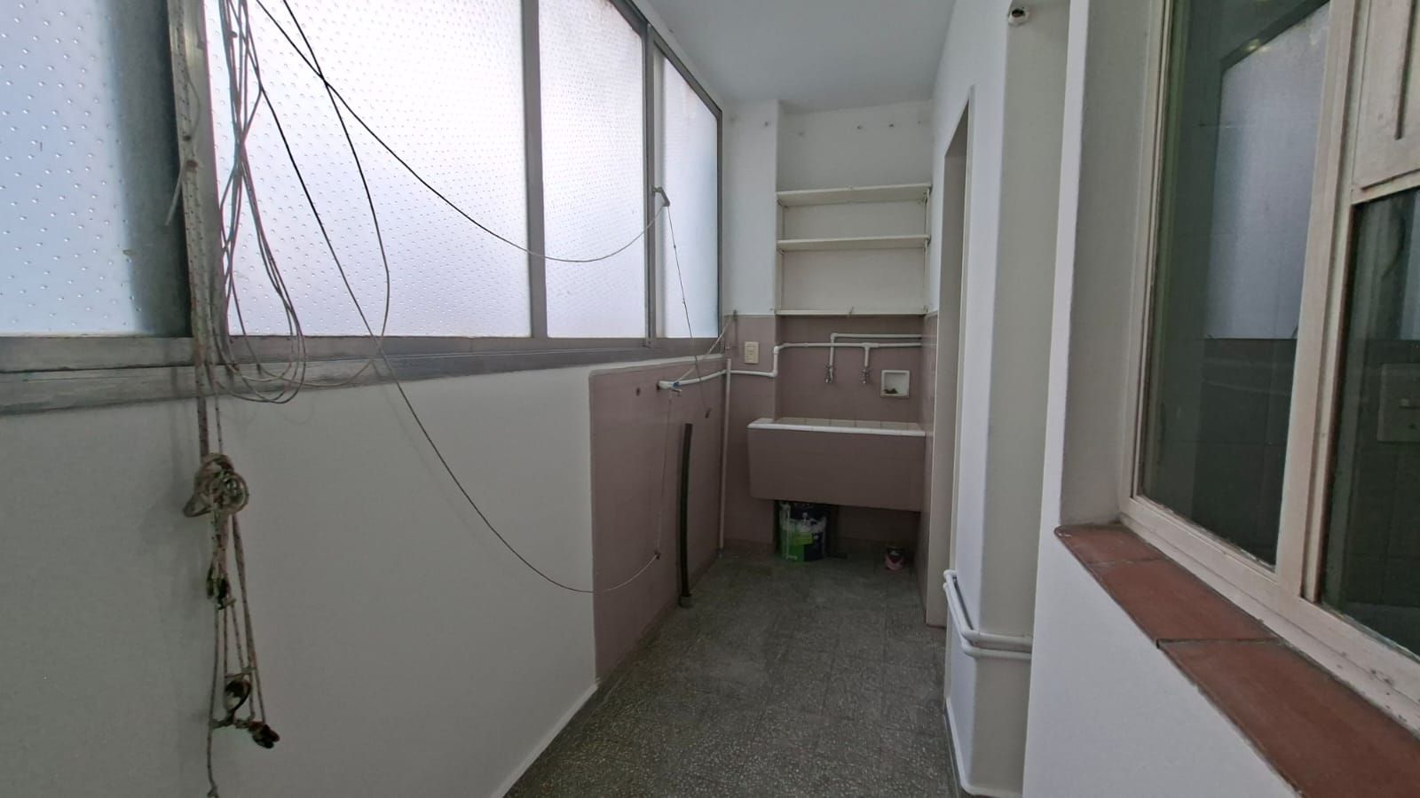 Departamento en Alquiler en Sarmiento 165, Centro, Bahía Blanca - Bahía Blanca Propiedades | SITIO OFICIAL l