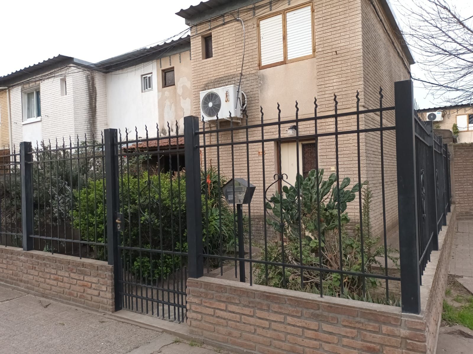 Duplex en Venta en Paul Harris 2800, Fonavi, Bahía Blanca - Bahía Blanca Propiedades | SITIO OFICIAL l