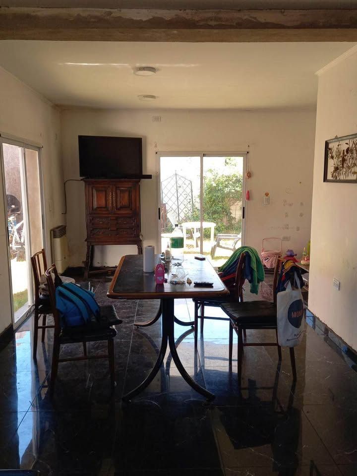 Casa en Venta en Molina Campos 1800, Millamapu, Bahía Blanca - Bahía Blanca Propiedades | SITIO OFICIAL l