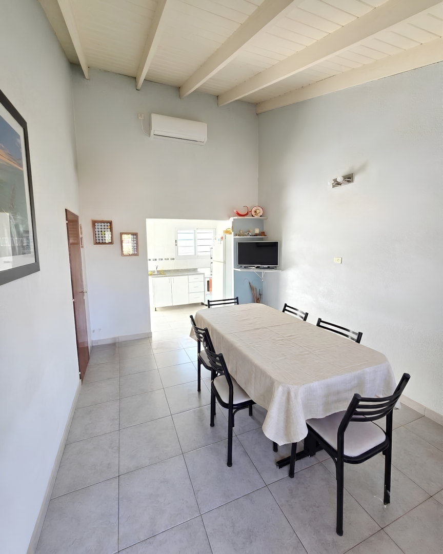Casa en Venta  Dufaur, Monte Hermoso - Bahía Blanca Propiedades | SITIO OFICIAL l