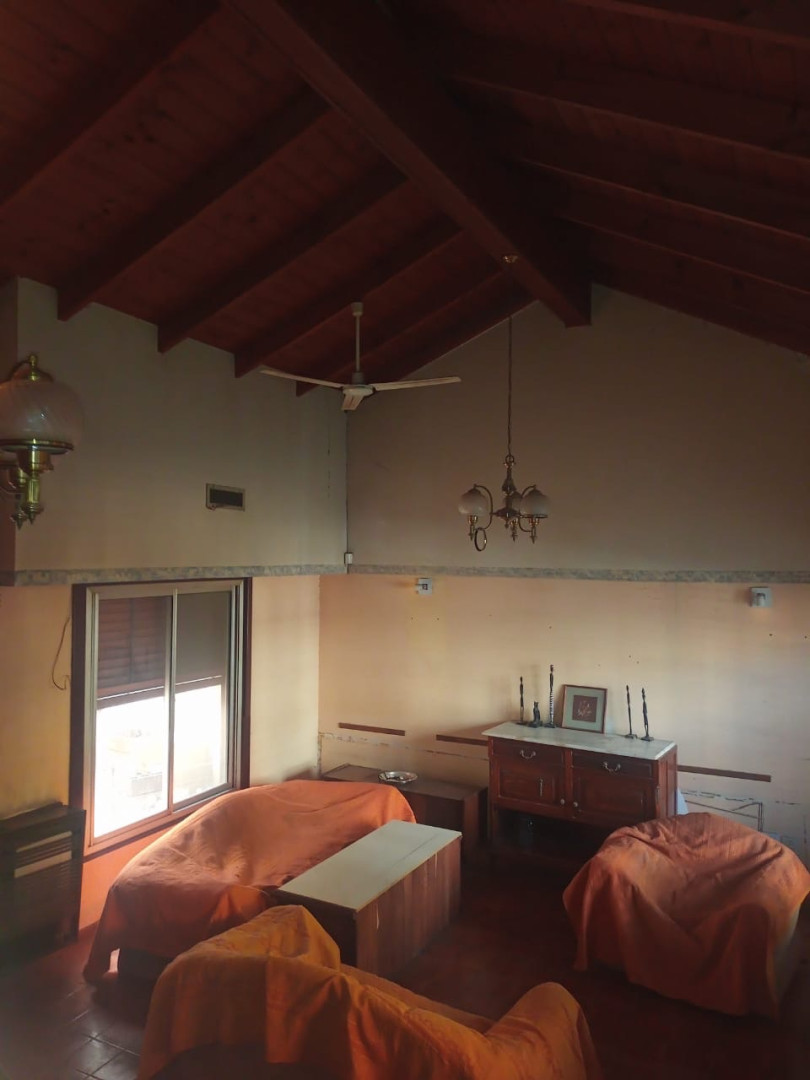 Casa en Venta en López Frances 766, Universitario, Bahía Blanca - Bahía Blanca Propiedades | SITIO OFICIAL l