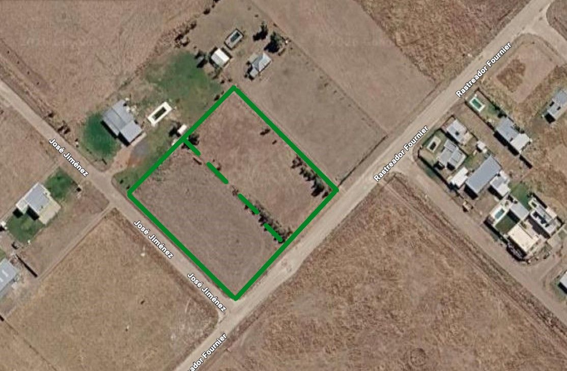 Terreno en Venta en Fournier 5398,  Bahía Blanca - Bahía Blanca Propiedades | SITIO OFICIAL l